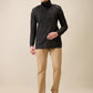 Parx Grey Jacket