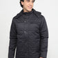 Parx Blue Outer Wear
