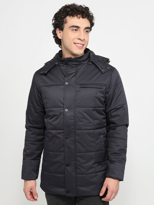 Parx Blue Outer Wear