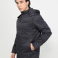 Parx Blue Outer Wear