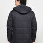 Parx Blue Outer Wear