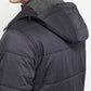 Parx Blue Outer Wear