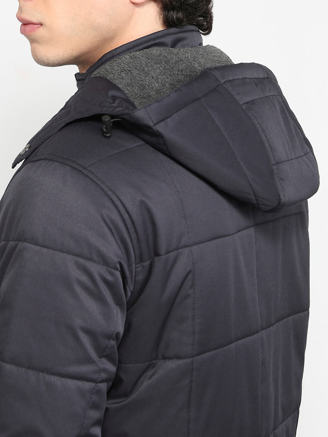 Parx Blue Outer Wear