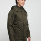 Parx Green Outer Wear