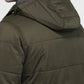 Parx Green Outer Wear