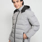 Parx Grey Outer Wear