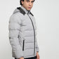 Parx Grey Outer Wear