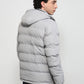 Parx Grey Outer Wear
