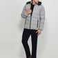 Parx Grey Outer Wear