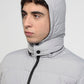 Parx Grey Outer Wear