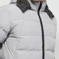 Parx Grey Outer Wear