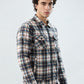 Parx White Jacket/Winterwear