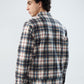 Parx White Jacket/Winterwear
