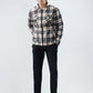 Parx White Jacket/Winterwear