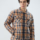 Parx Yellow Jacket/Winterwear