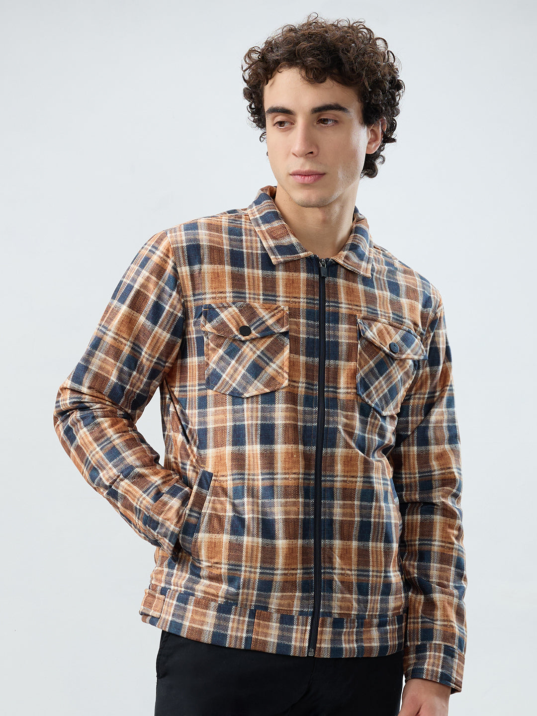 Parx Yellow Jacket/Winterwear