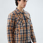Parx Yellow Jacket/Winterwear