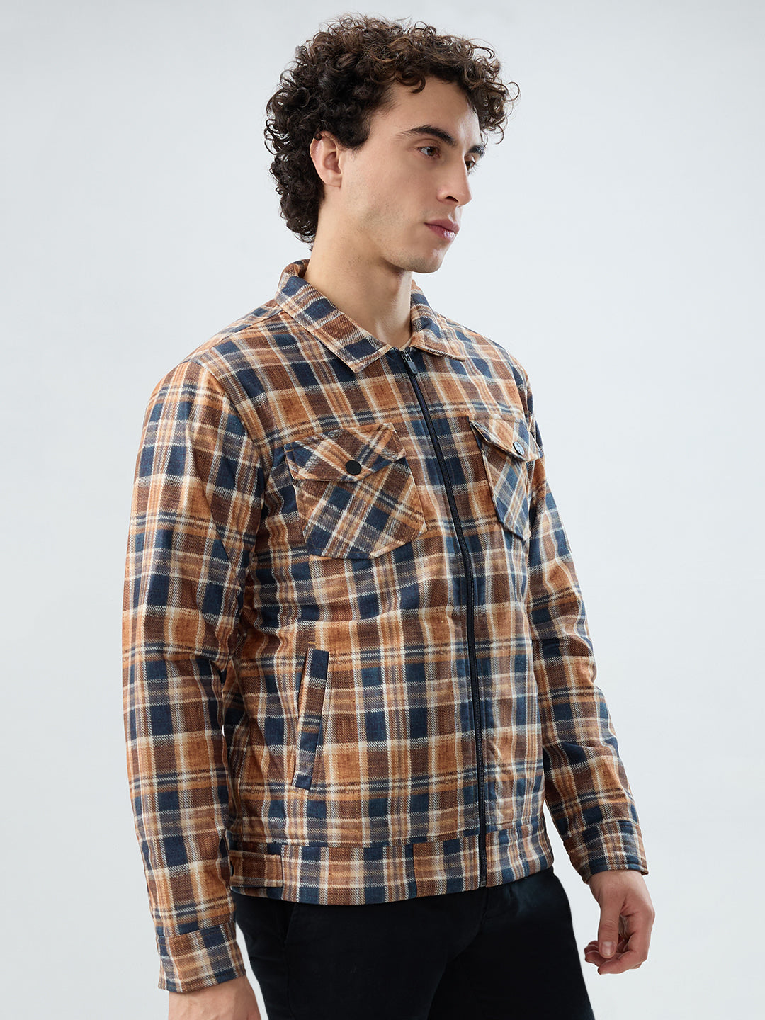 Parx Yellow Jacket/Winterwear