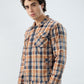 Parx Yellow Jacket/Winterwear