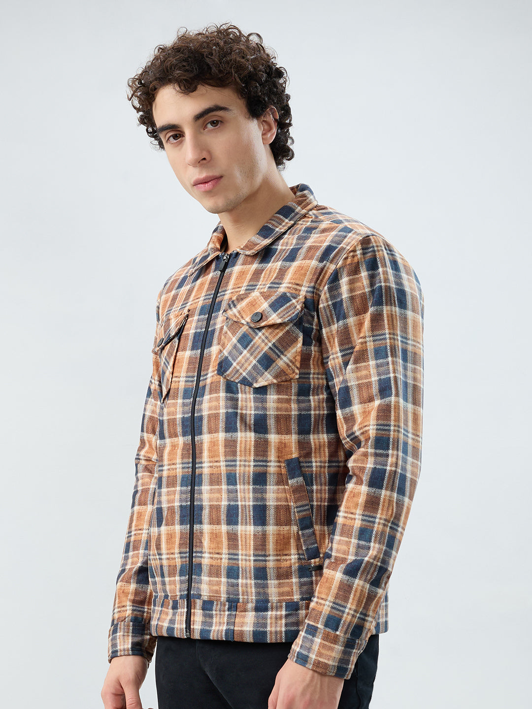 Parx Yellow Jacket/Winterwear