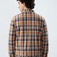 Parx Yellow Jacket/Winterwear