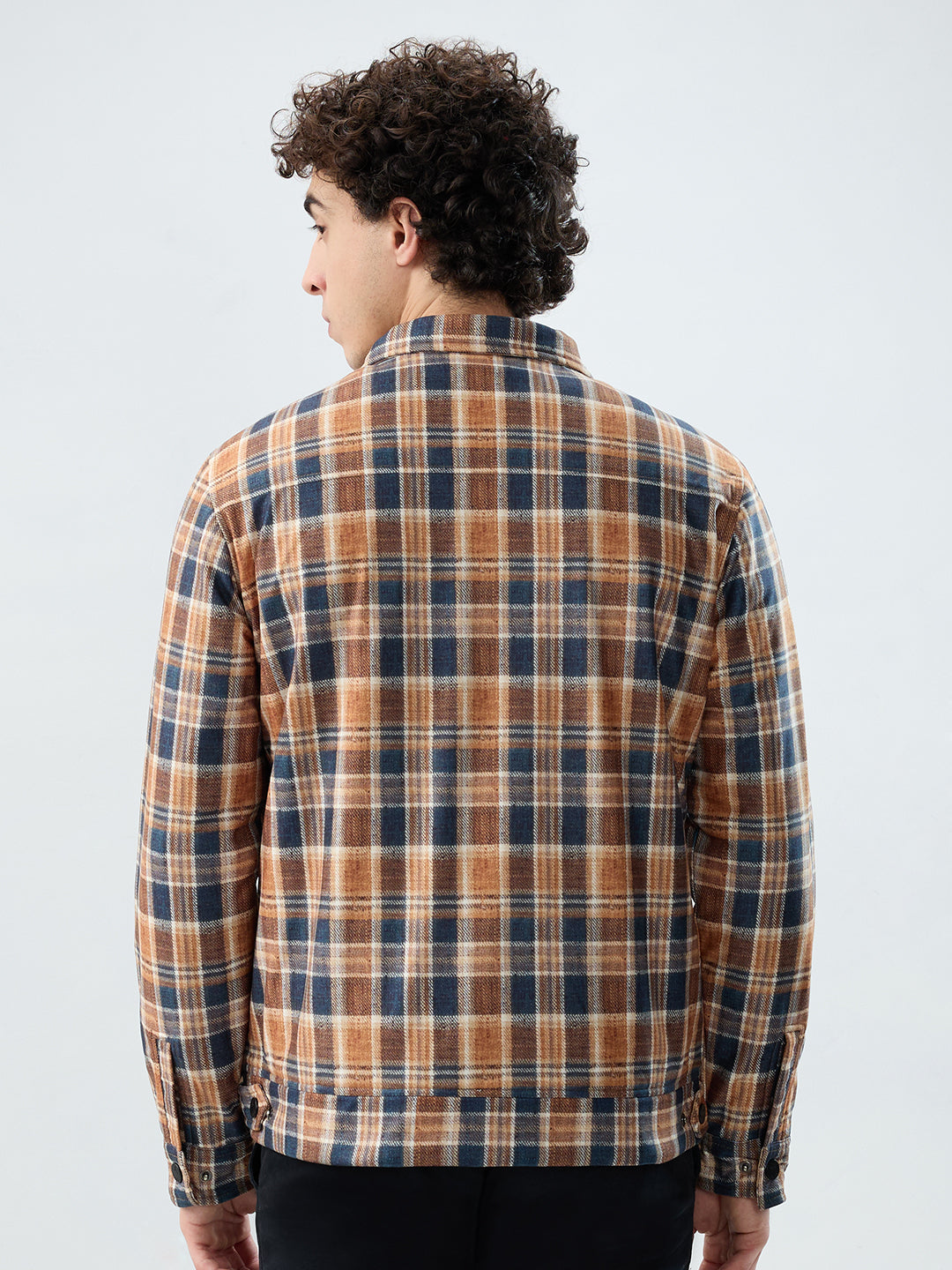Parx Yellow Jacket/Winterwear