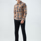 Parx Yellow Jacket/Winterwear