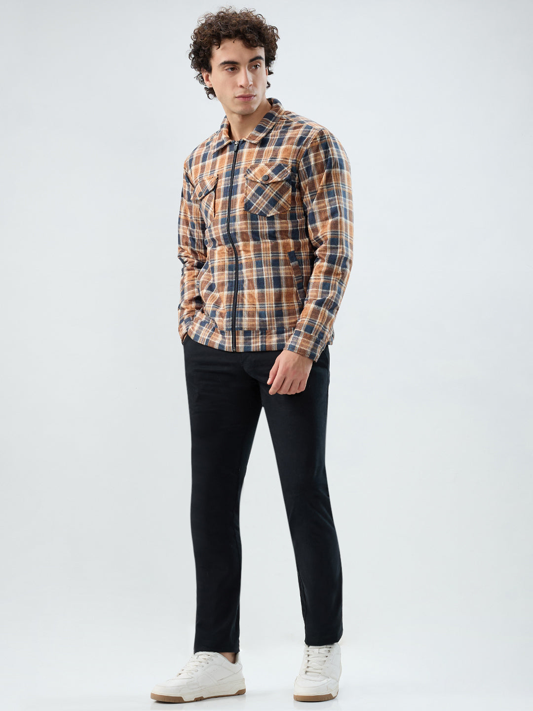 Parx Yellow Jacket/Winterwear