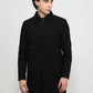 Parx Black Outer Wear