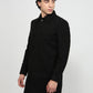 Parx Black Outer Wear