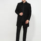 Parx Black Outer Wear