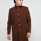Parx Brown Outer Wear