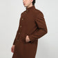 Parx Brown Outer Wear