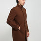 Parx Brown Outer Wear