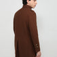 Parx Brown Outer Wear