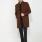 Parx Brown Outer Wear