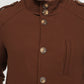 Parx Brown Outer Wear