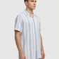 Parx Blue Shirt 