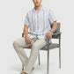 Parx Blue Shirt 