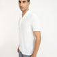 Parx White Casual Shirt 