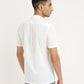 Parx White Casual Shirt 