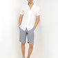 Parx White Casual Shirt 
