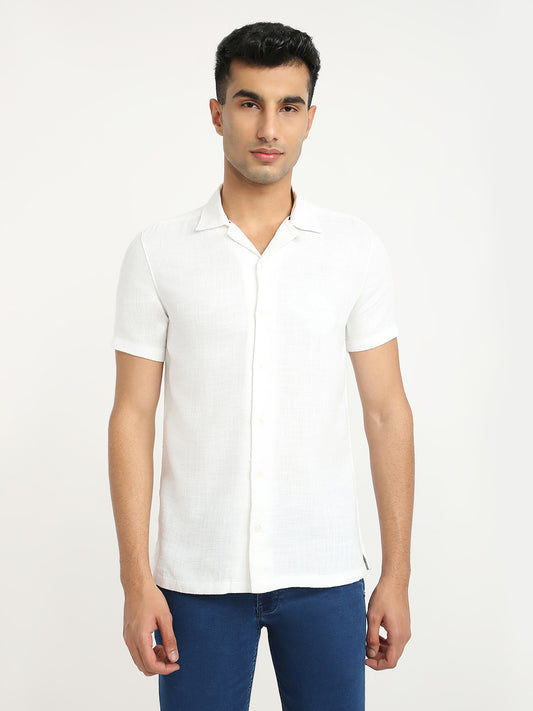 Parx White Shirt 