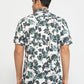 Parx Green Casual Shirt