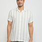 Parx Green Casual Shirt