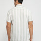 Parx Green Casual Shirt