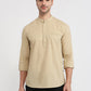 Parx Brown Shirt