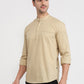 Parx Brown Shirt