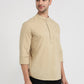 Parx Brown Shirt
