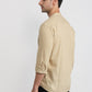 Parx Brown Shirt